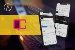 Social Selling for the IT Outsource & Outstaff Co